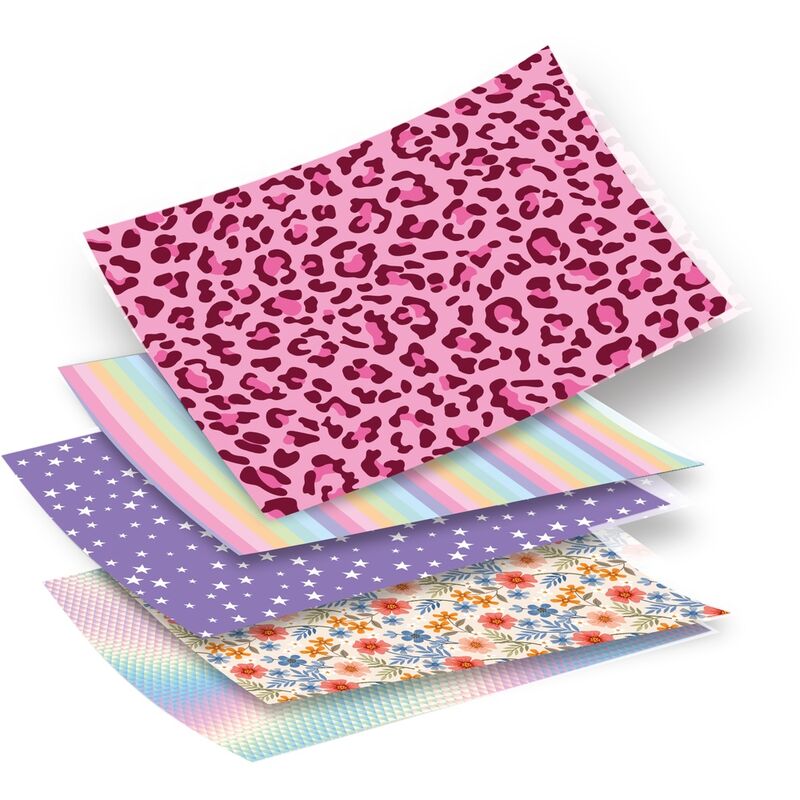 Imagen 3 - Album Scrapbooking Wow Generation