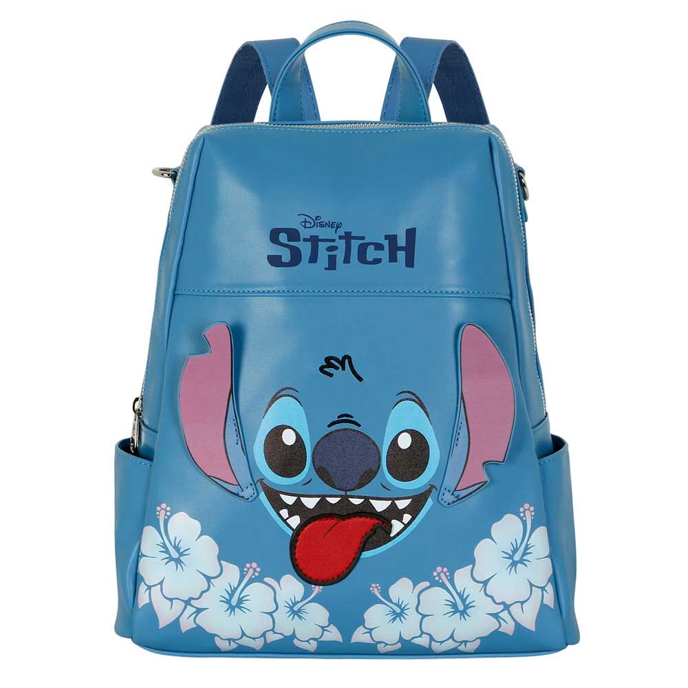 Imagen 4 - Mochila Tongue Stitch Disney