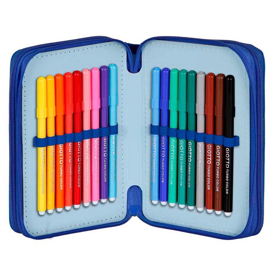 Imagen 6 - Plumier Sonic The Hedgehog