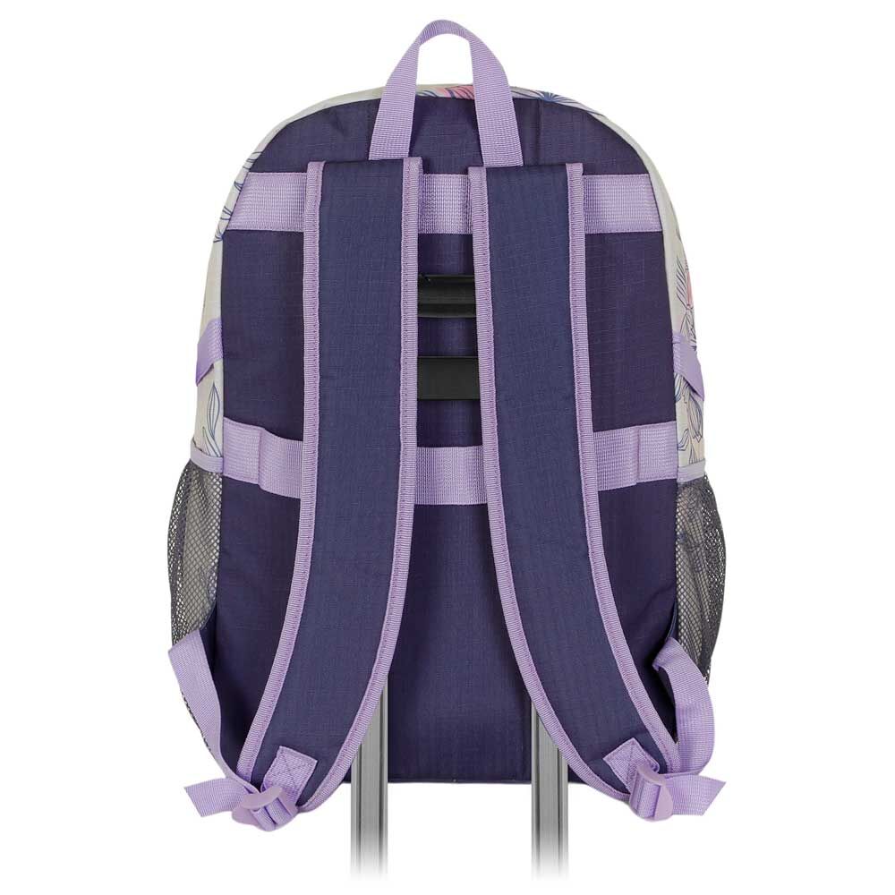 Imagen de Mochila Emotion Frozen 2 Disney 44Cm Adaptable 2 parte de nuestra colección en Espadas y más, sitio oficial.