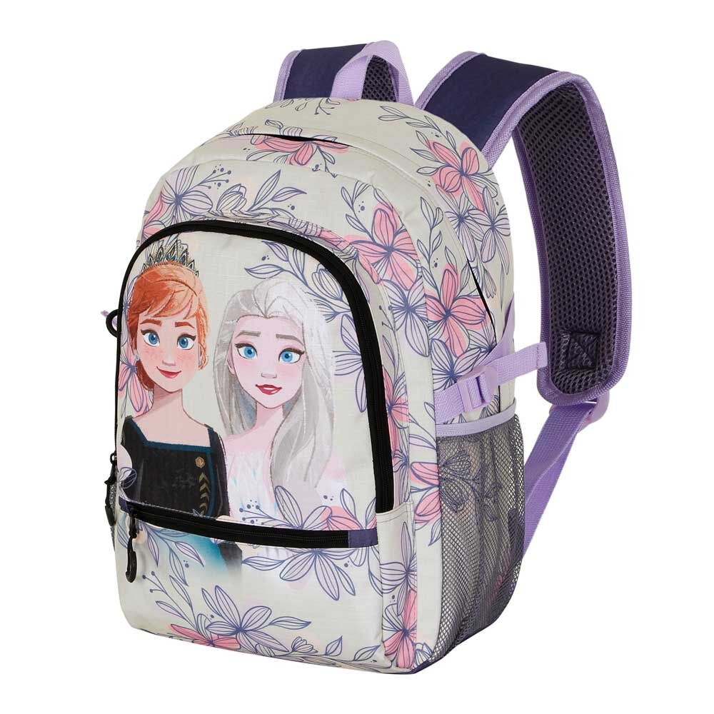 Imagen de Mochila Emotion Frozen 2 Disney 44Cm Adaptable 2 parte de nuestra colección en Espadas y más, sitio oficial.