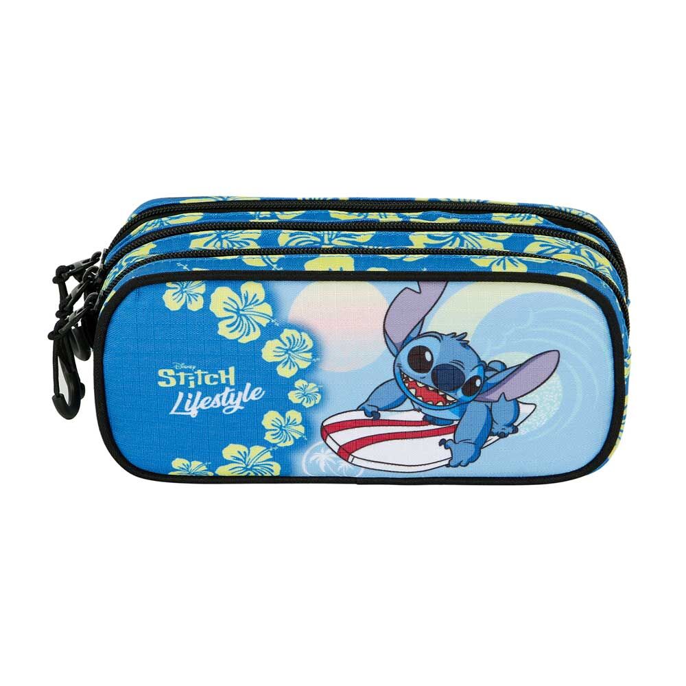 Imagen 1 - Portatodo Lifestyle Stitch Disney Triple