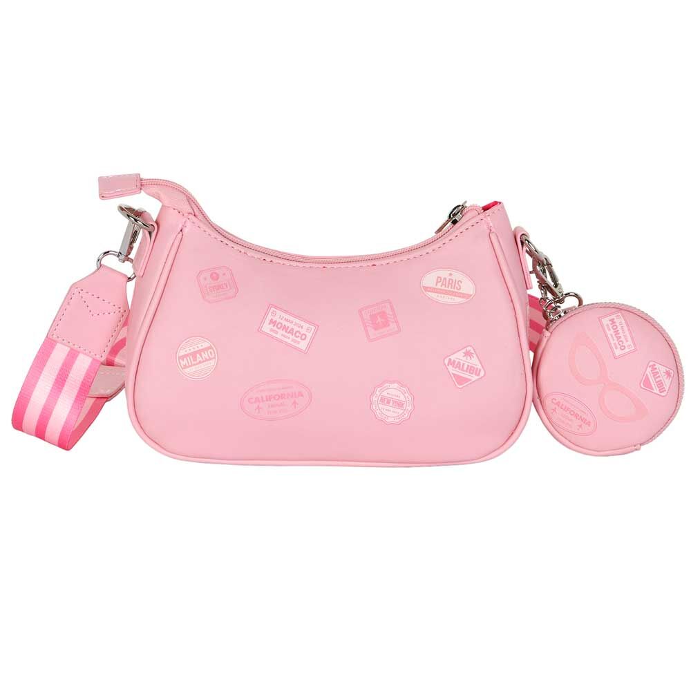 Imagen 1 - Bolso Travel Barbie