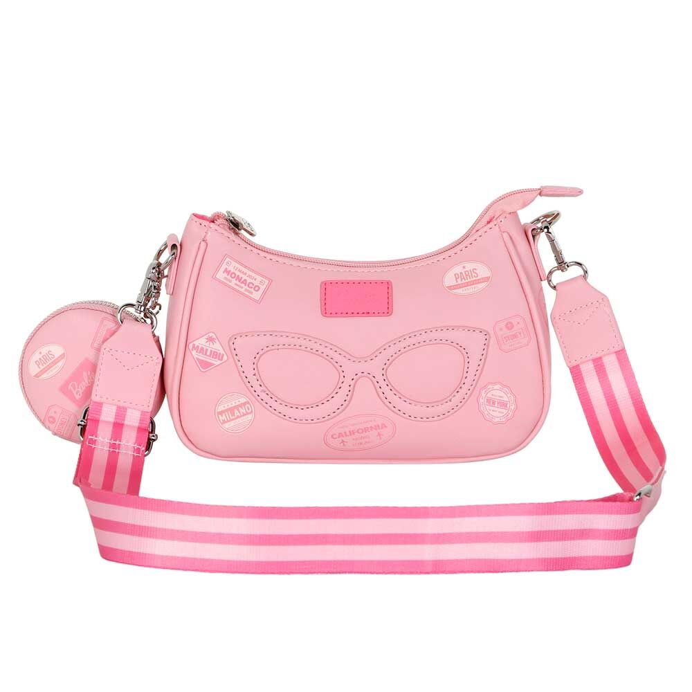 Imagen 3 - Bolso Travel Barbie