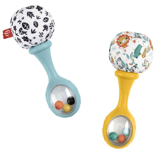 Imagen 2 - Maracas Divertidas