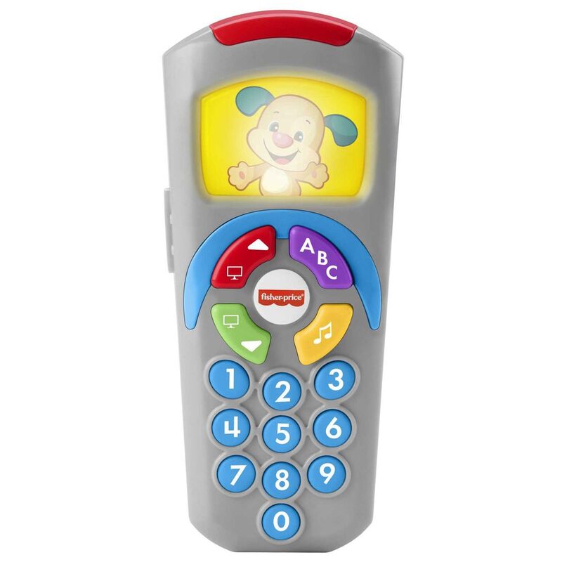 Imagen de Mando A Distancia De Perrito parte de nuestra colección en Espadas y más, sitio oficial.