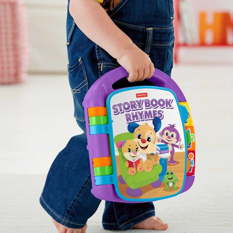 Imagen de Libro Interactivo De Aprendizaje Cancionero parte de nuestra colección en Espadas y más, sitio oficial.