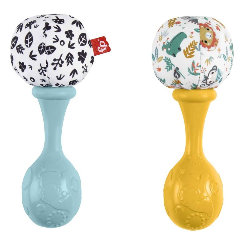Imagen 4 - Maracas Divertidas