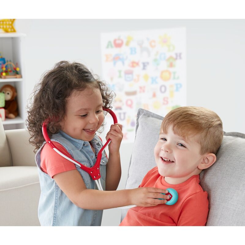 Imagen 4 - Maletin Pequeño Doctor