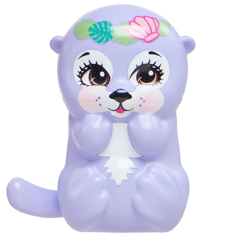 Imagen 4 - Muñeca Oneda Otter Sunshine Beach Enchantimals