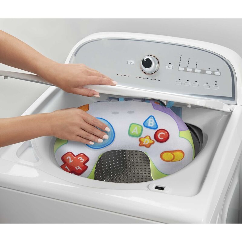 Imagen 5 - Cojin Pequeño Gamer