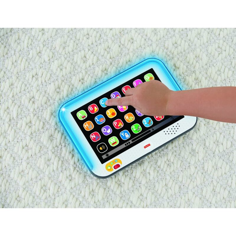 Imagen 4 - Mi Primera Tableta Descubrimientos