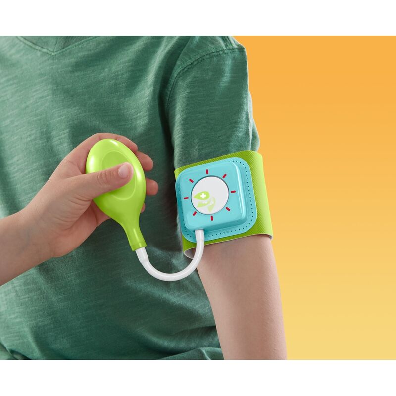 Imagen 5 - Maletin Pequeño Doctor