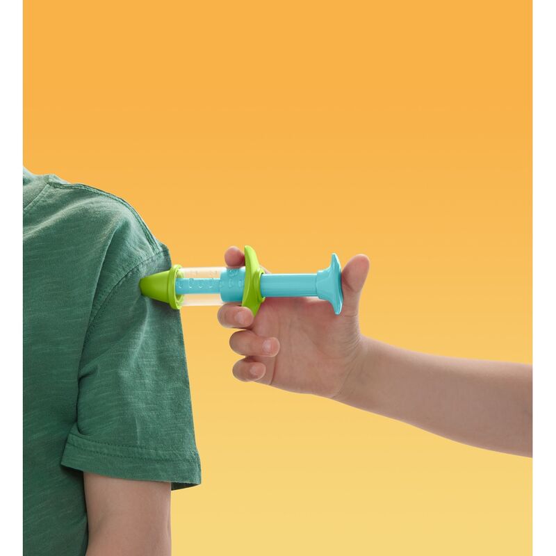 Imagen 6 - Maletin Pequeño Doctor