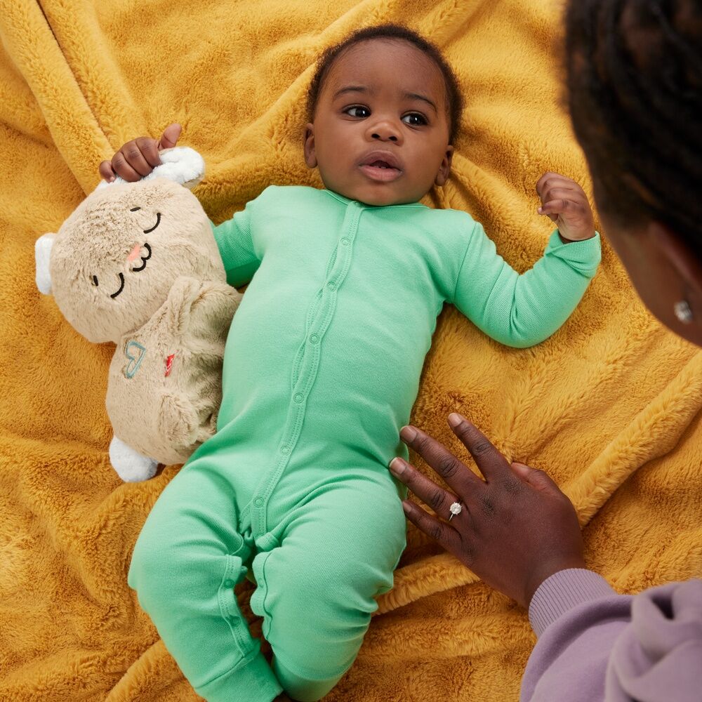 Imagen 4 - Conejito Dulces Sueños