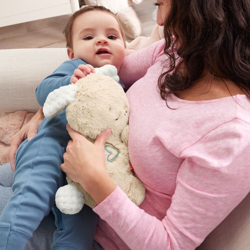 Imagen 5 - Conejito Dulces Sueños