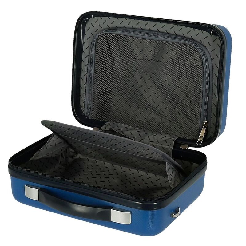 Imagen 5 - Neceser Abs Expecting Nude Stitch Disney Adaptable