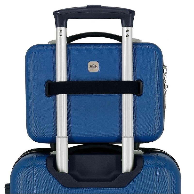 Imagen 7 - Neceser Abs Expecting Nude Stitch Disney Adaptable