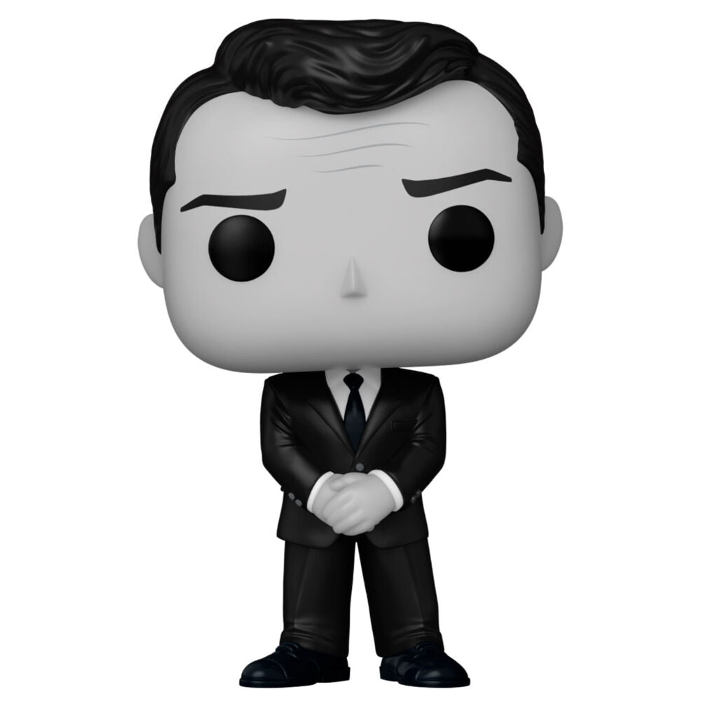 Imagen 1 - Figura Pop The Twilight Zone The Narrator