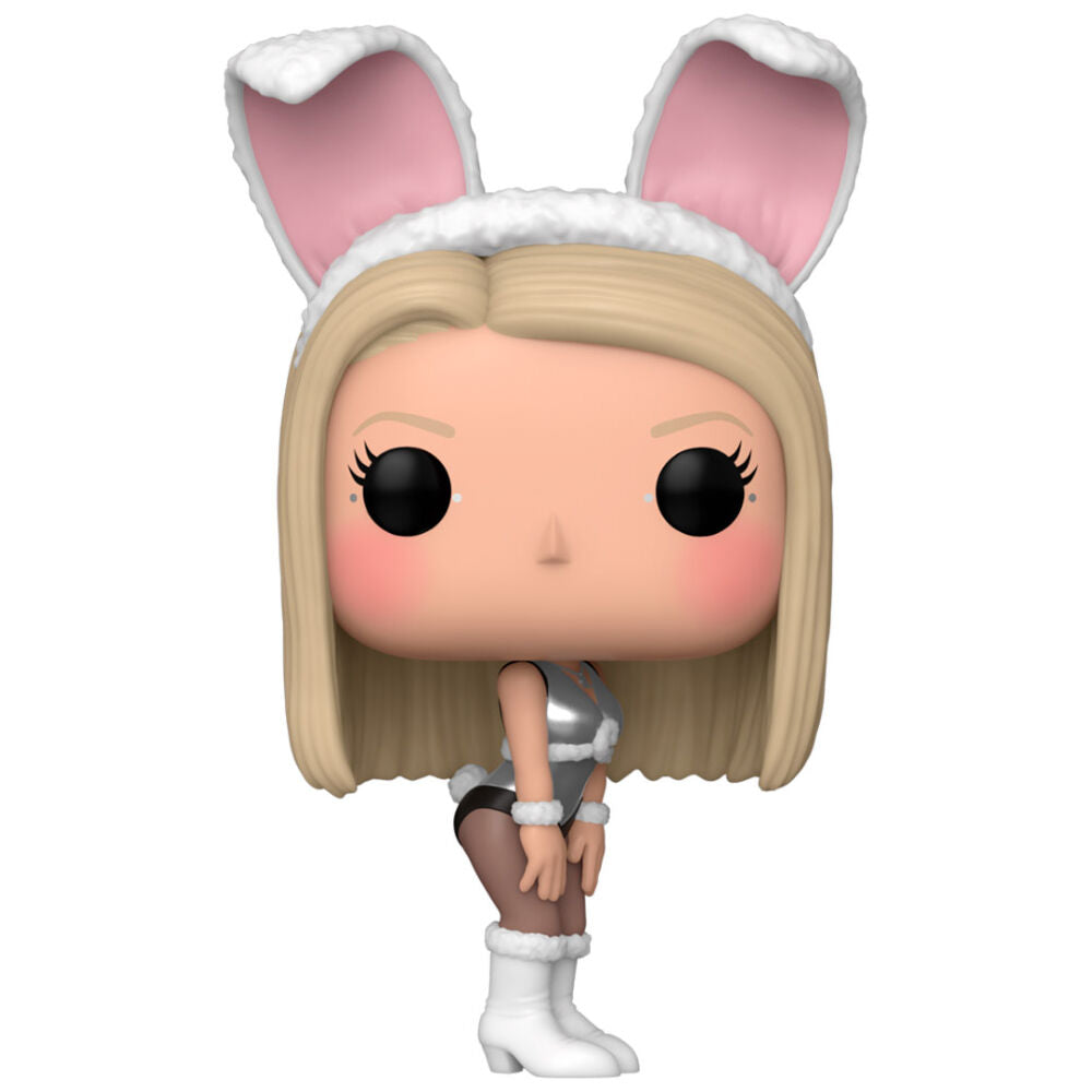 Imagen 1 - Figura Pop Mean Girls 20Th Anniversary Regina George