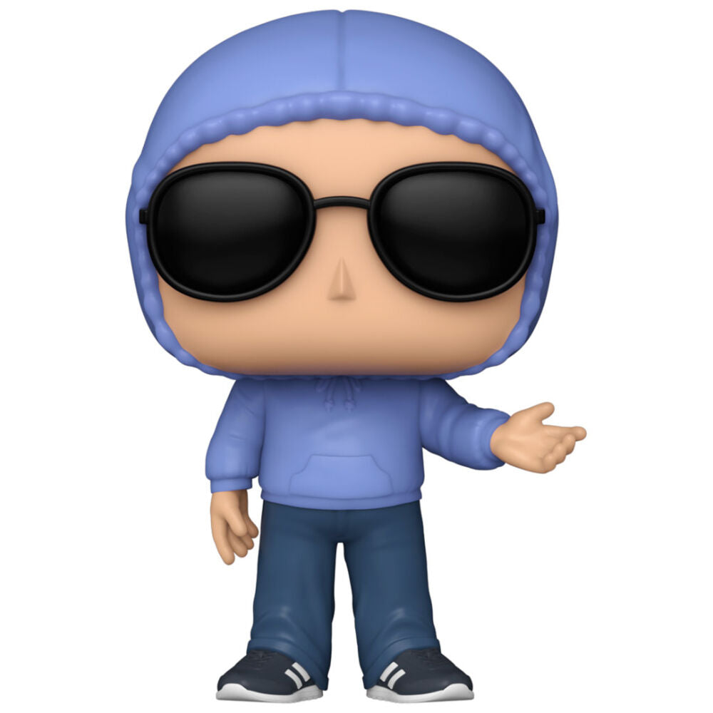 Imagen 2 - Figura Pop Mean Girls 20Th Anniversary Damian