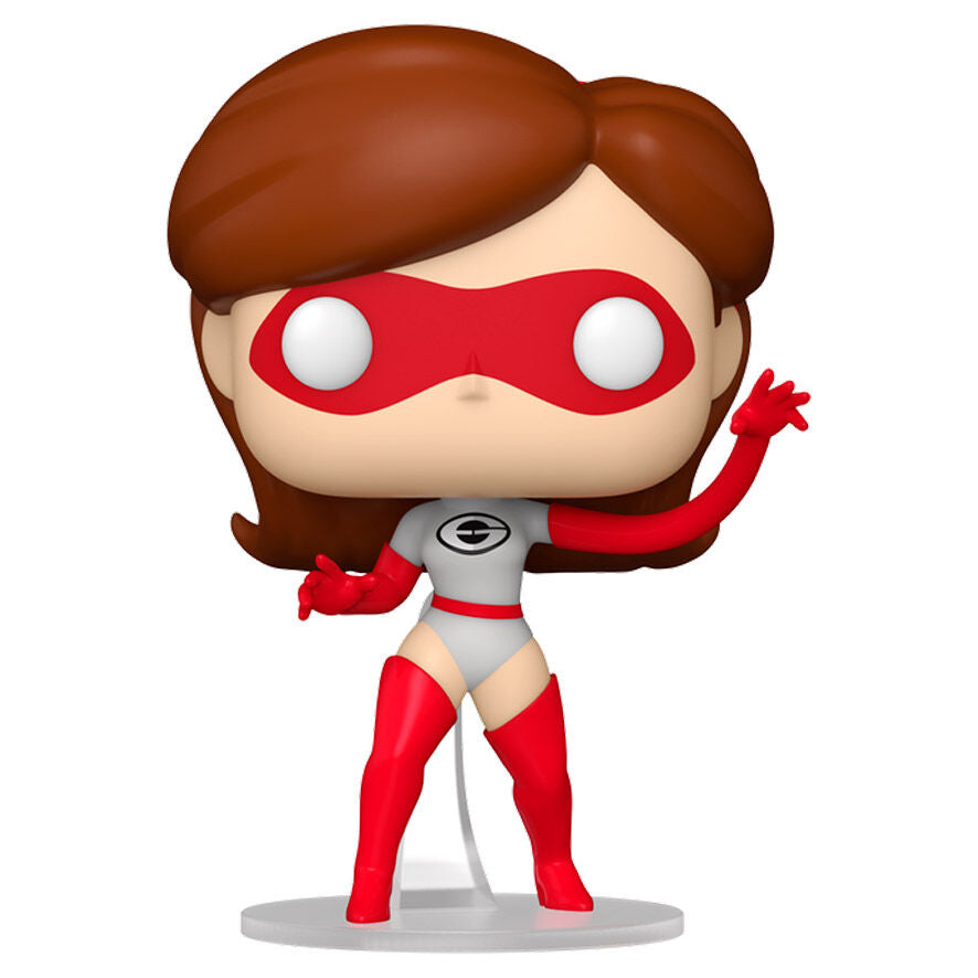Imagen de Figura Pop The Incredibles Elastigirl parte de nuestra colección en Espadas y más, sitio oficial.