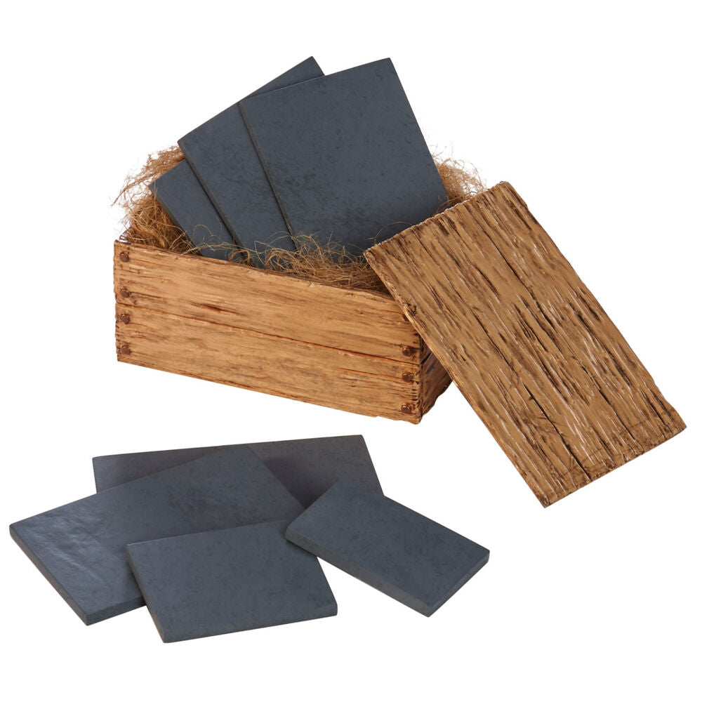 Imagen 1 de Set Clase Pociones Miniverse Harry Potter Make It Mini