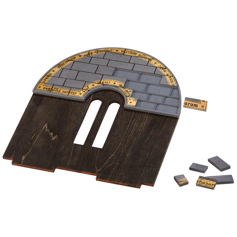 Imagen 8 de Set Clase Pociones Miniverse Harry Potter Make It Mini