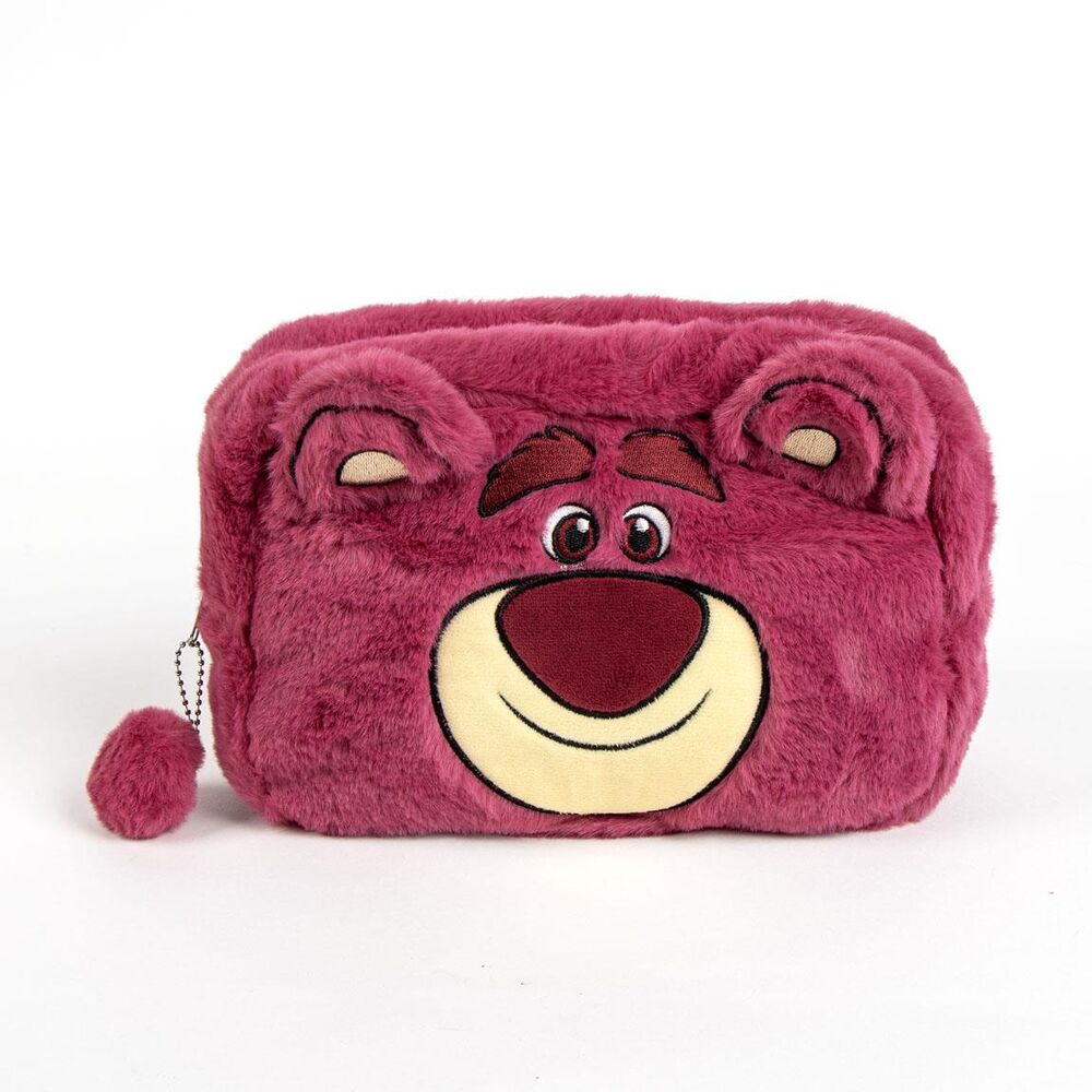 Imagen 2 - Neceser Lotso Toy Story Disney Pixar