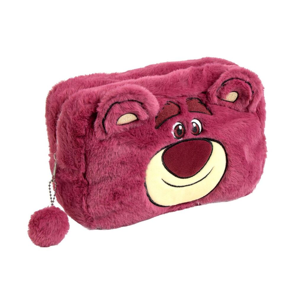 Imagen 1 - Neceser Lotso Toy Story Disney Pixar