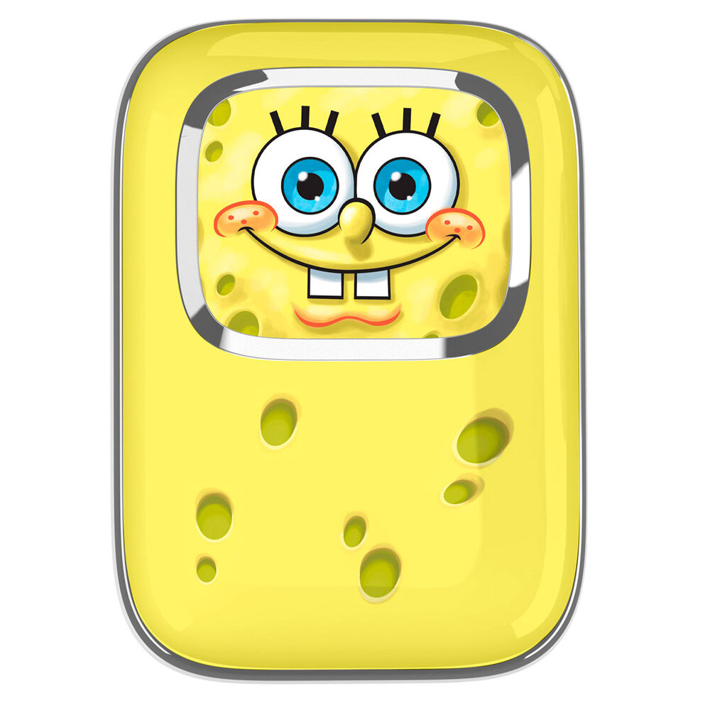 Imagen 2 - Auriculares Inalambricos Bob Esponja