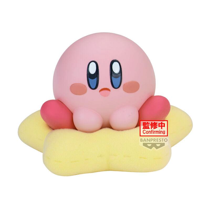 Imagen 1 - Figura Kirby Ver. A Break Time Kirby 4Cm