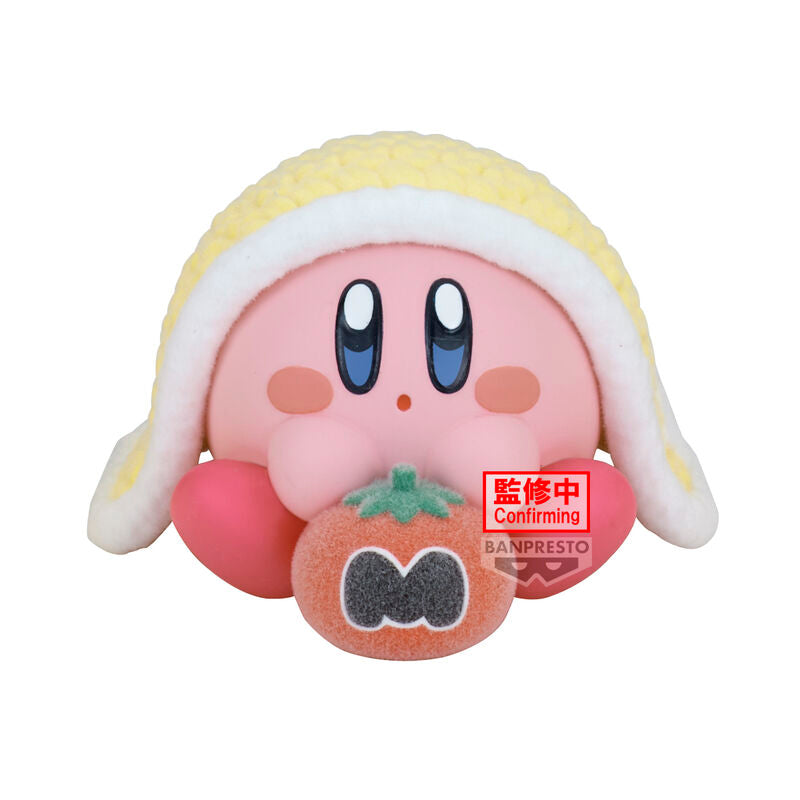 Imagen de Figura Kirby Ver. B Break Time Kirby 4Cm parte de nuestra colección en Espadas y más, sitio oficial.