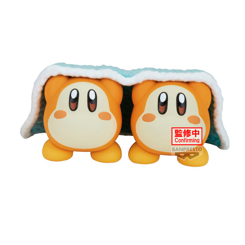 Imagen 1 - Figura Waddle Dee Break Time Kirby 8Cm