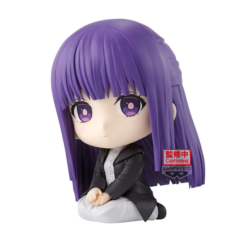 Imagen 1 - Figura Fern Sitting Frieren Beyond Journeys End 11Cm