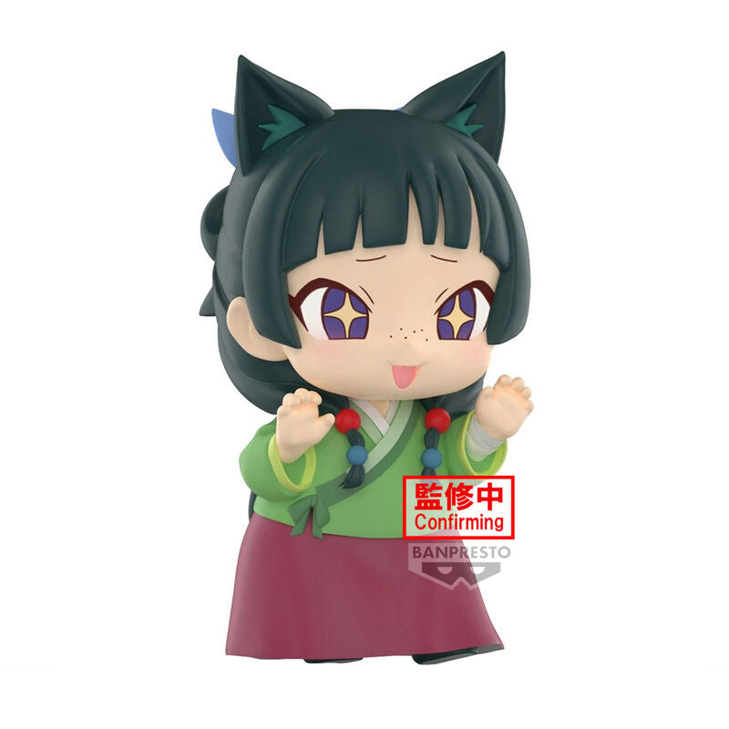 Imagen 1 de Figura Maomao Big Sofvimates The Apothecary Diaries 15Cm