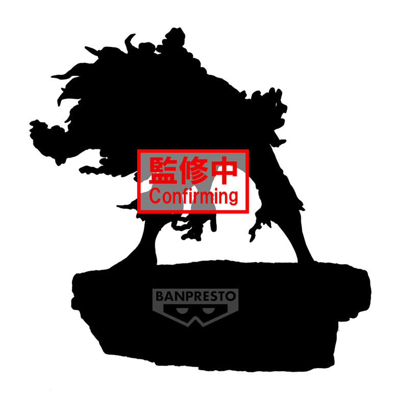Imagen 1 - Figura Tomura Shigaraki Combination Battle My Hero Academia 12Cm