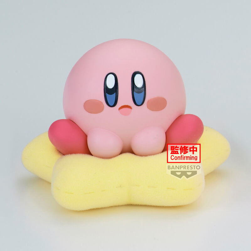Imagen 2 - Figura Kirby Ver. A Break Time Kirby 4Cm