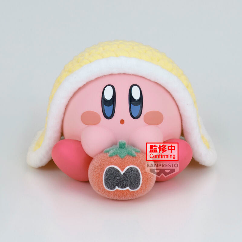 Imagen de Figura Kirby Ver. B Break Time Kirby 4Cm parte de nuestra colección en Espadas y más, sitio oficial.