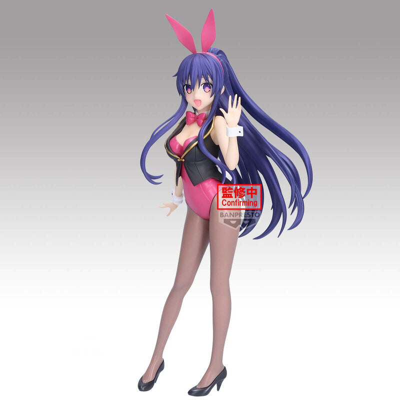 Imagen 2 - Figura Tohka Yatogami Glitter & Glamorous Date A Live 22Cm