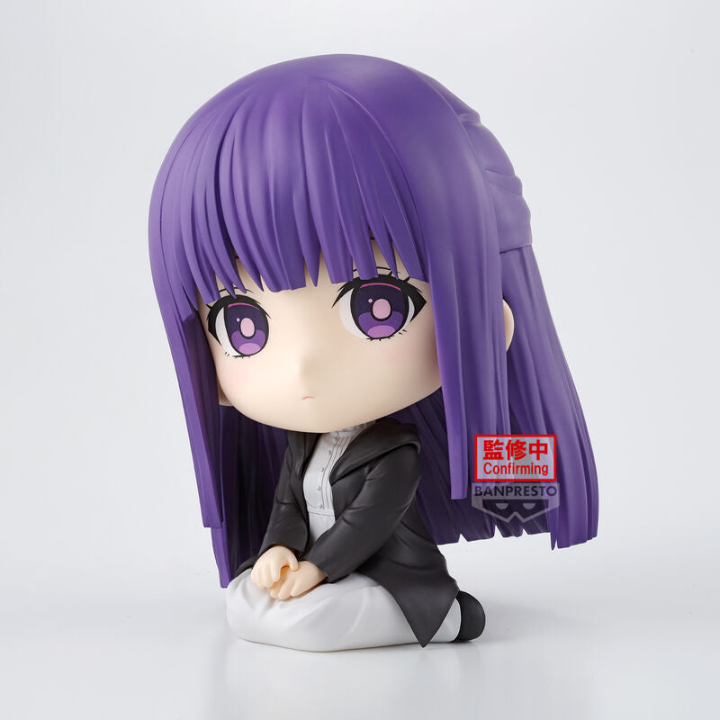 Imagen 2 - Figura Fern Sitting Frieren Beyond Journeys End 11Cm