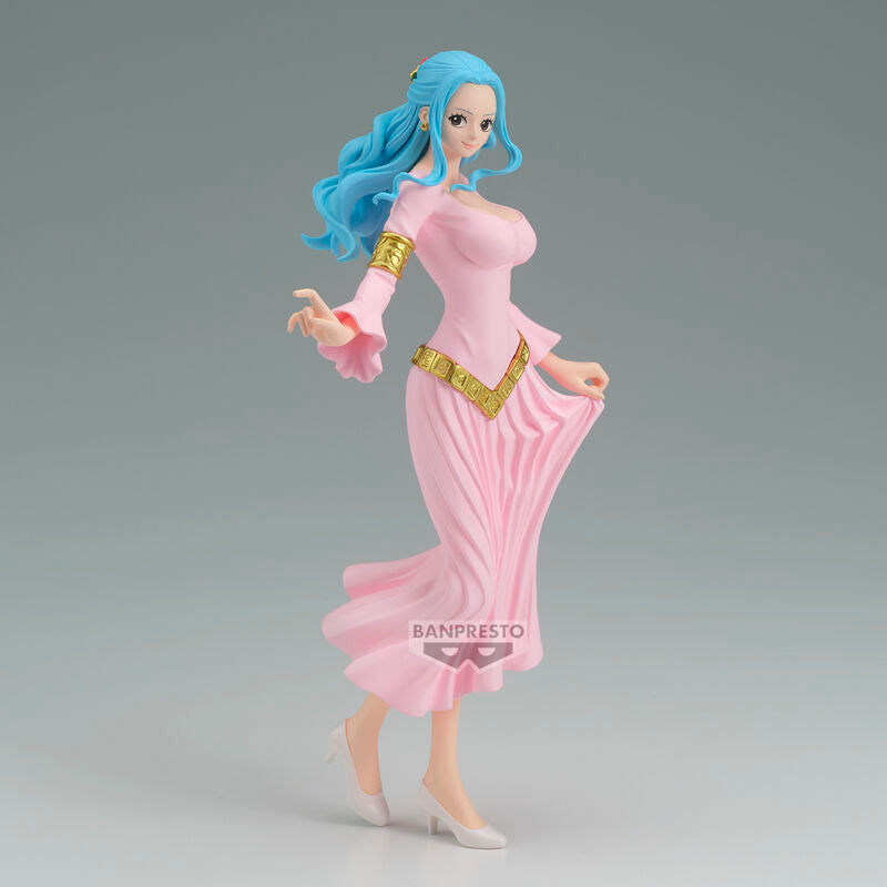 Imagen de Figura Nefeltari Vivi Glitter & Glamorous One Piece 23Cm parte de nuestra colección en Espadas y más, sitio oficial.