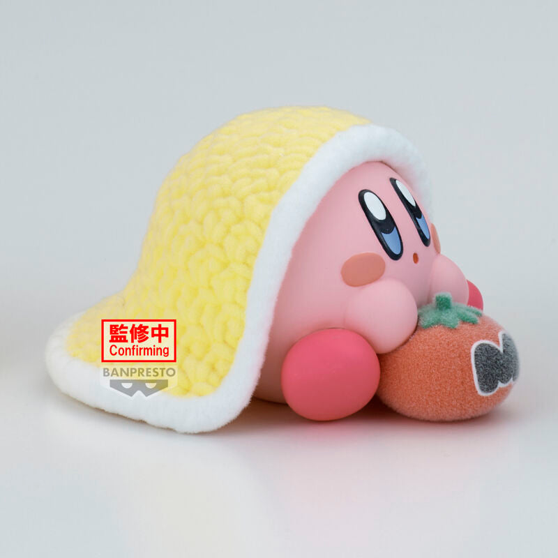 Imagen de Figura Kirby Ver. B Break Time Kirby 4Cm parte de nuestra colección en Espadas y más, sitio oficial.