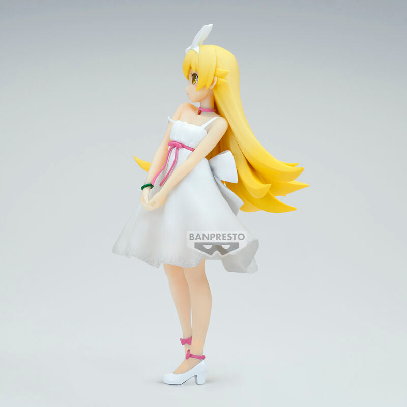 Imagen 3 - Figura Shinobu Oshino Monogatari 20Cm