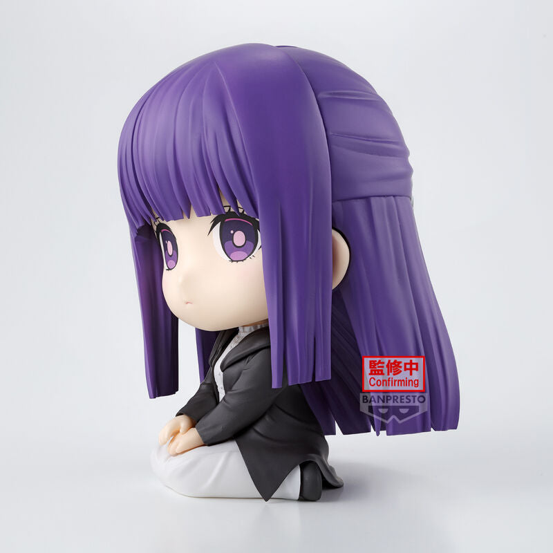 Imagen 3 - Figura Fern Sitting Frieren Beyond Journeys End 11Cm