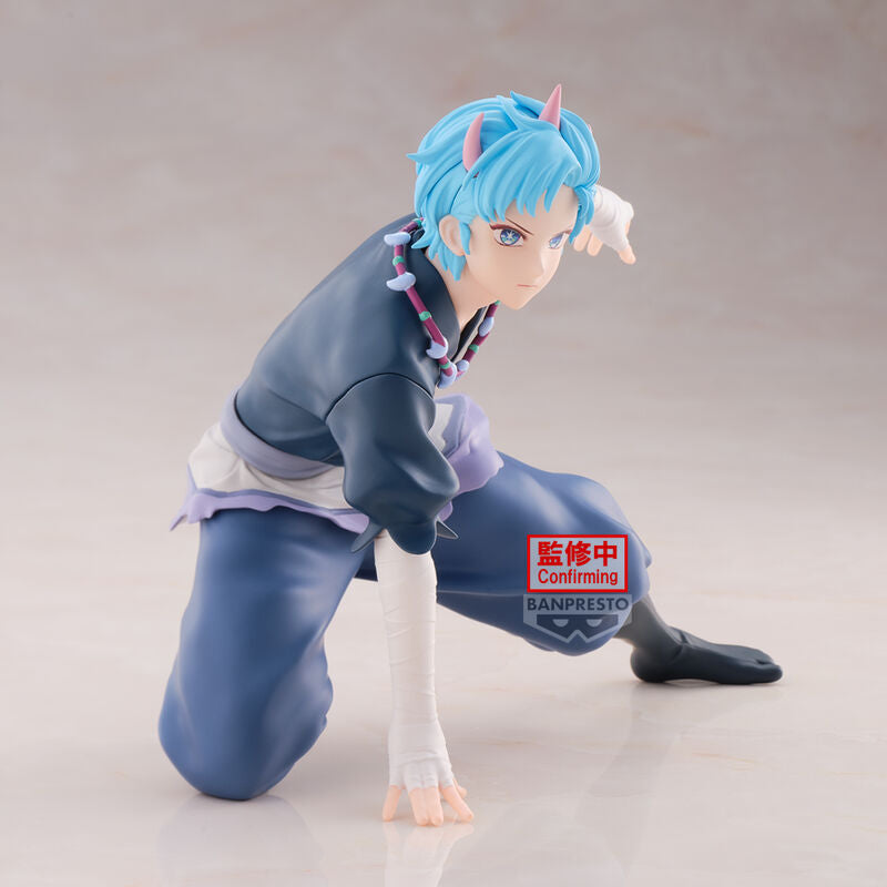 Imagen 3 - Figura Aqua Oshi No Ko 12Cm