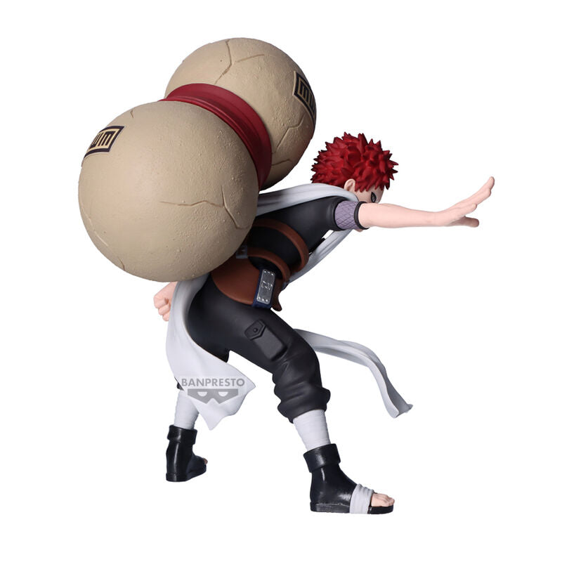 Imagen 2 - Figura Gara Vibration Stars Naruto Shippuden 12Cm
