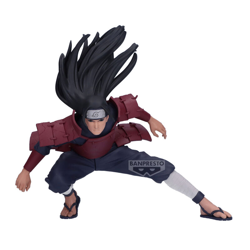 Imagen de Figura Senju Hashirama Panel Spectacle Naruto Shippuden 16Cm parte de nuestra colección en Espadas y más, sitio oficial.