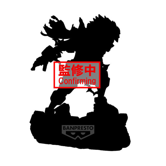 Imagen 2 - Figura Izuku Midoriya Combination Battle My Hero Academia 13Cm