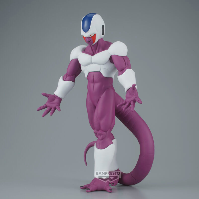 Imagen 3 - Figura Cooler Solid Edge Works Dragon Ball Z 17Cm